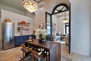 Interior - Diamond Vault Penthouse (San Juan)