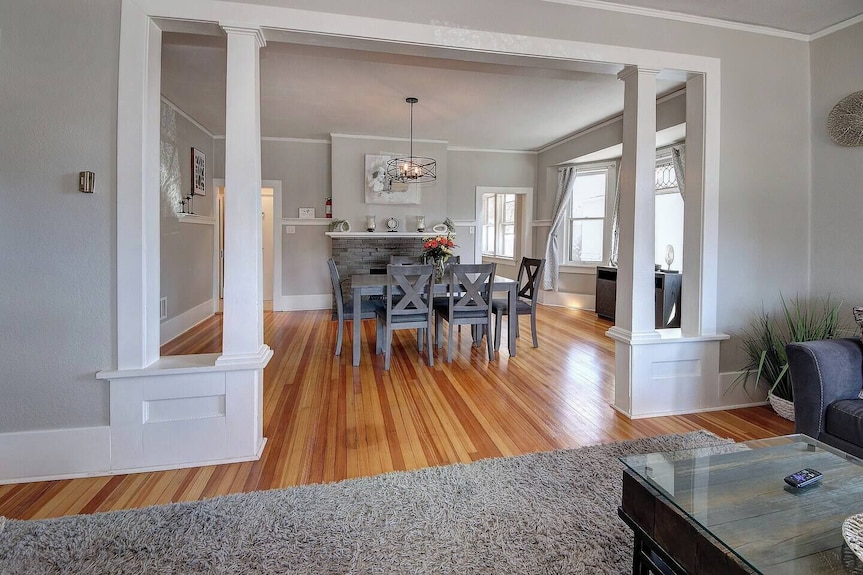 Historic Home W/pikes Peak Views - Manitou Springs, CO