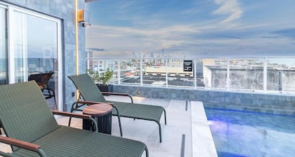 Place2you Hotel by Welkom