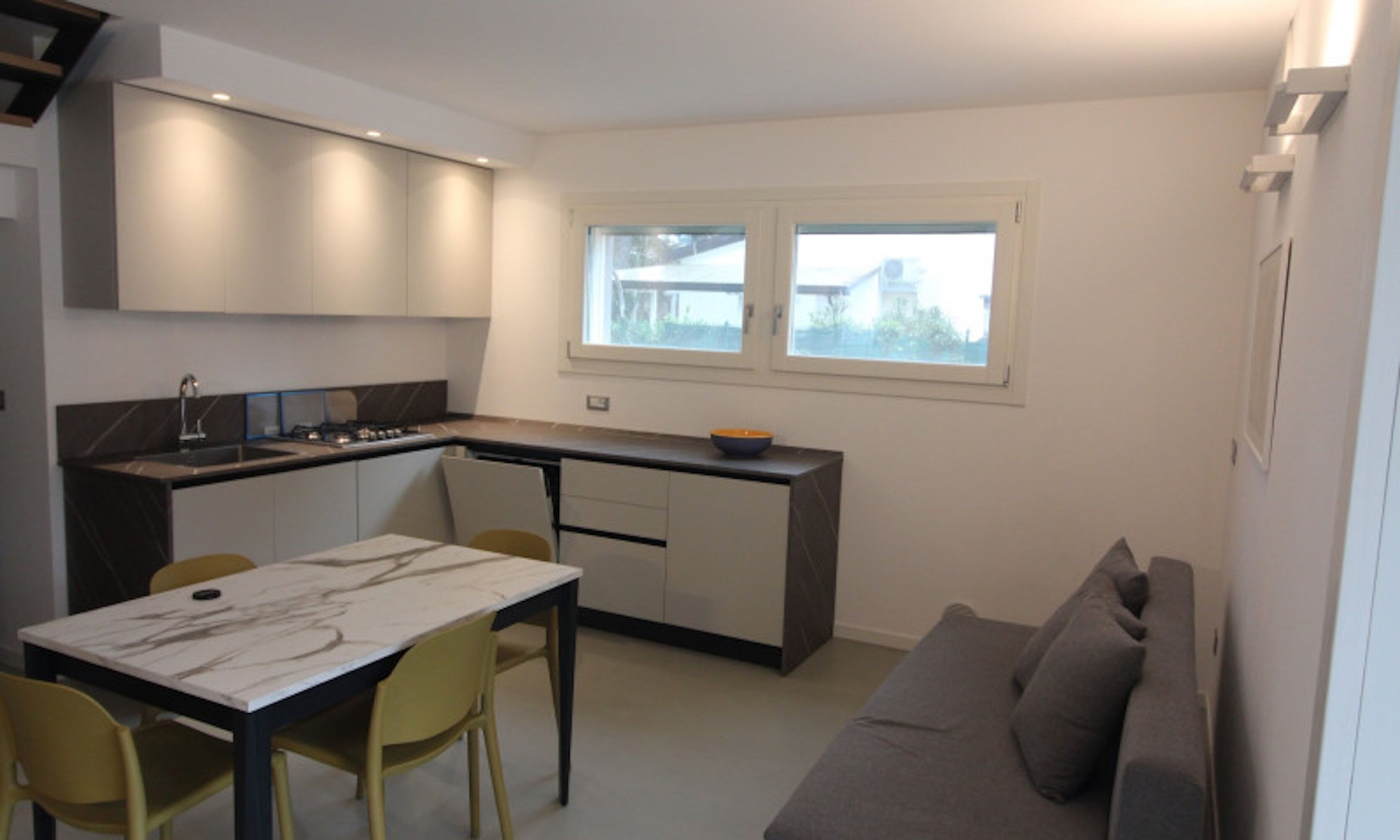 Villa, 2 Bedrooms, Balcony, Garden View | Living room