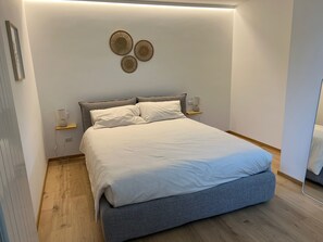 3 Schlafzimmer, kostenloses WLAN