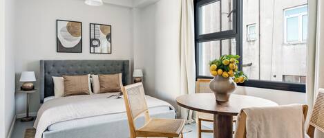 Studio, Multiple Bedrooms, Terrace | 1 bedroom