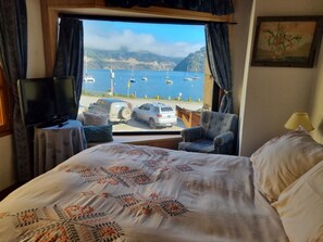 2 chambres, Wi-Fi, draps fournis