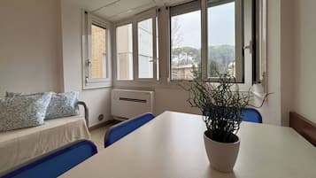 Leilighet, 1 soverom | Innvendig