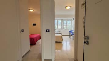 LĂ€genhet - 1 sovrum | 2 sovrum