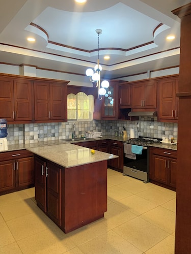 Executive Suits Located in a Gated Community