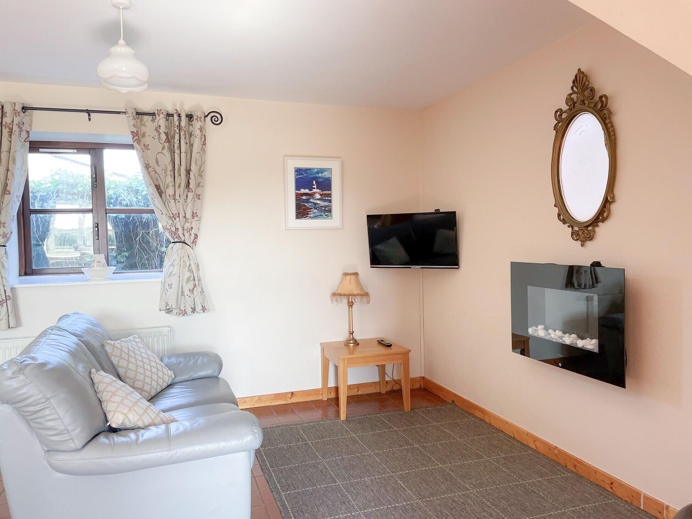 Hook Holiday Cottage, Mill Road Farm - 아일랜드
