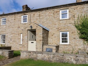 Cottage | Exterior