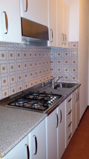 Appartement, 2 chambres, balcon, vue ville | Intérieur