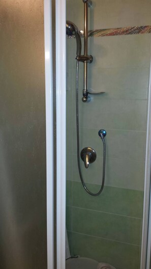Apartment, 2 Bedrooms, Balcony, City View | Bathroom - Nice Three-bedroom Flat With Balcony in Bibione (San Michele al Tagliamento)