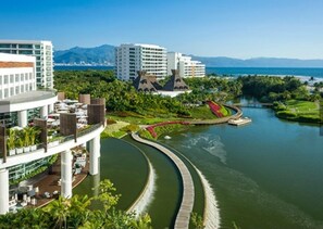 Exterior - Vidanta (Nuevo Nayarit)