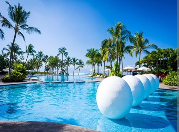 Exterior - Vidanta (Nuevo Nayarit)