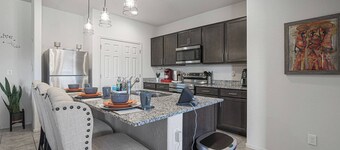 Festival Foothill Mountain Views