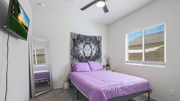 Maison, 3 chambres | 3 chambres