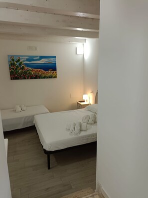1 chambre