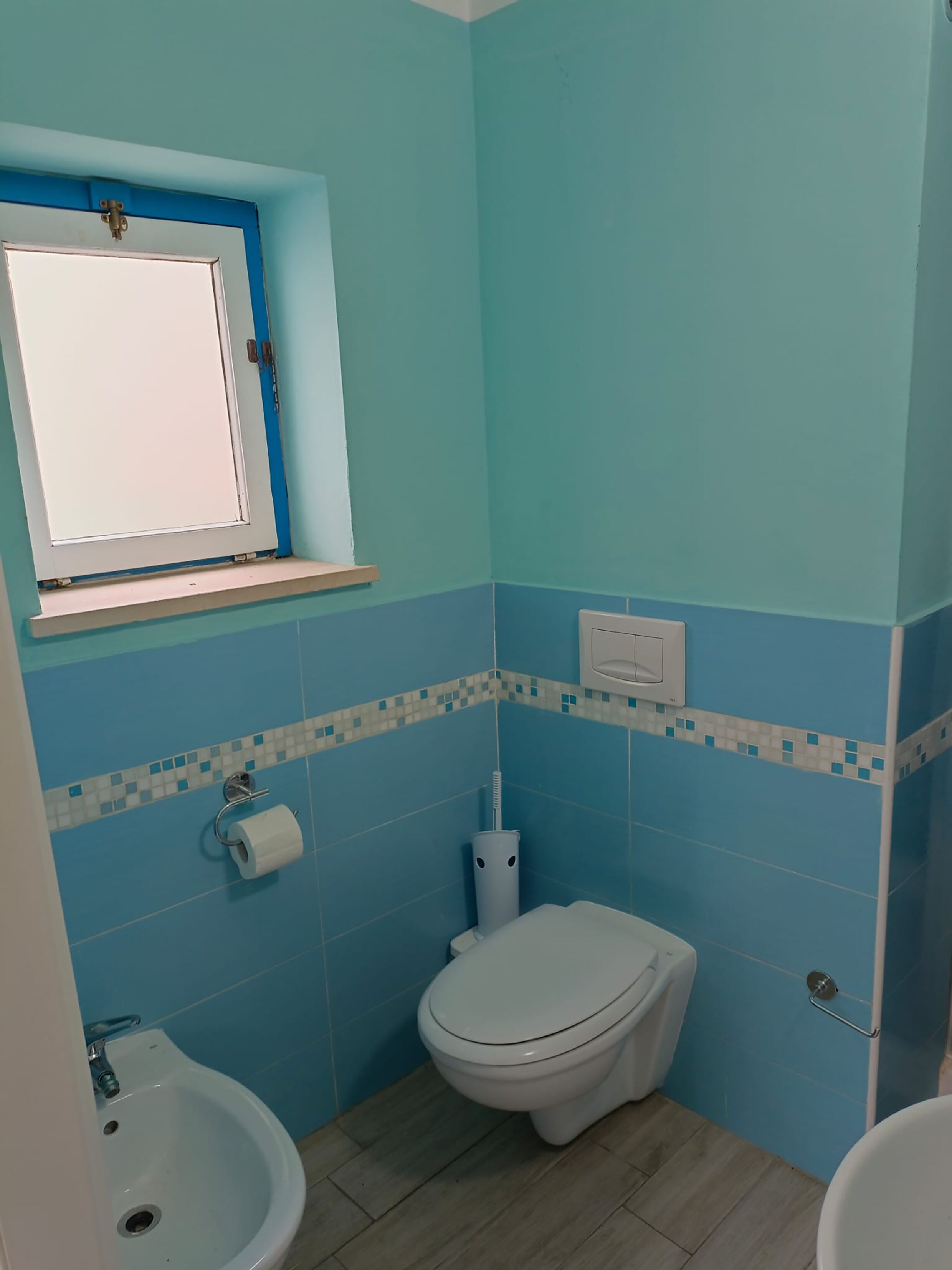 Foto - Double room, air conditioning, bathroom, in the center of Tropea Calabria n6752