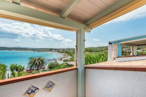 Property grounds - Attic La Bomboniera (Pittulongu)