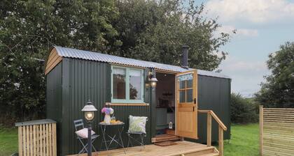 Lottie's Hut