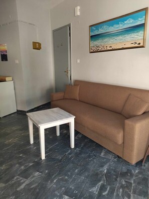Apartment | Living area - COSY Living Apartments (Kos)