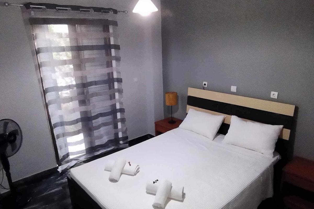 Departamento | 2 habitaciones, caja de seguridad en la habitación y wifi gratis