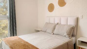 3 chambres, bureau, fer et planche Ă repasser, Wi-Fi gratuit