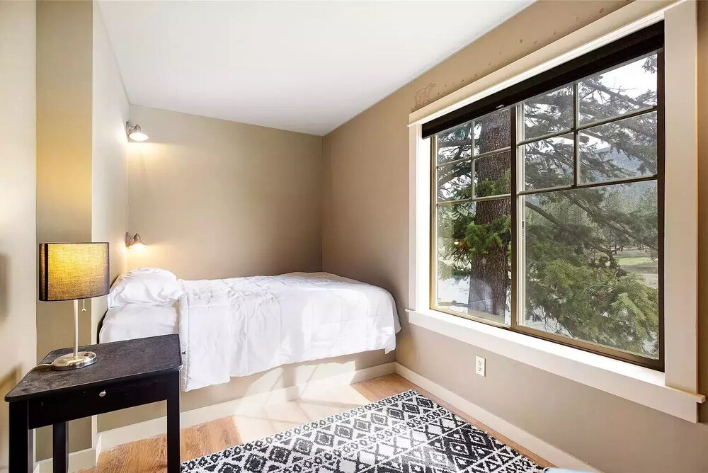 Clark Fork Hideaway Riverbend Vrbo