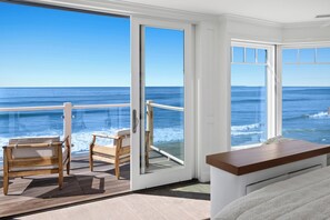 Interior - Exclusive & Luxurious Villa- Private Beach Access (Dana Point)