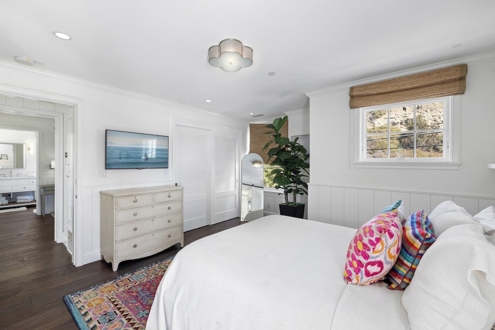 Exclusive & Luxurious Villa Private Beach Access Dana Point Vrbo