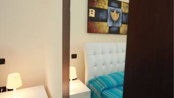 Apartment, 2 Bedrooms, Patio | 2 bedrooms