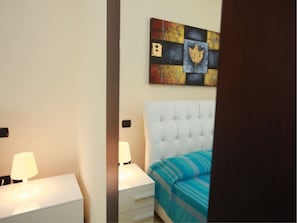 2 habitaciones 
