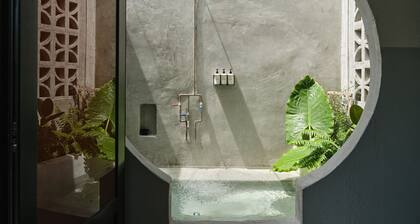 VERDE by DW