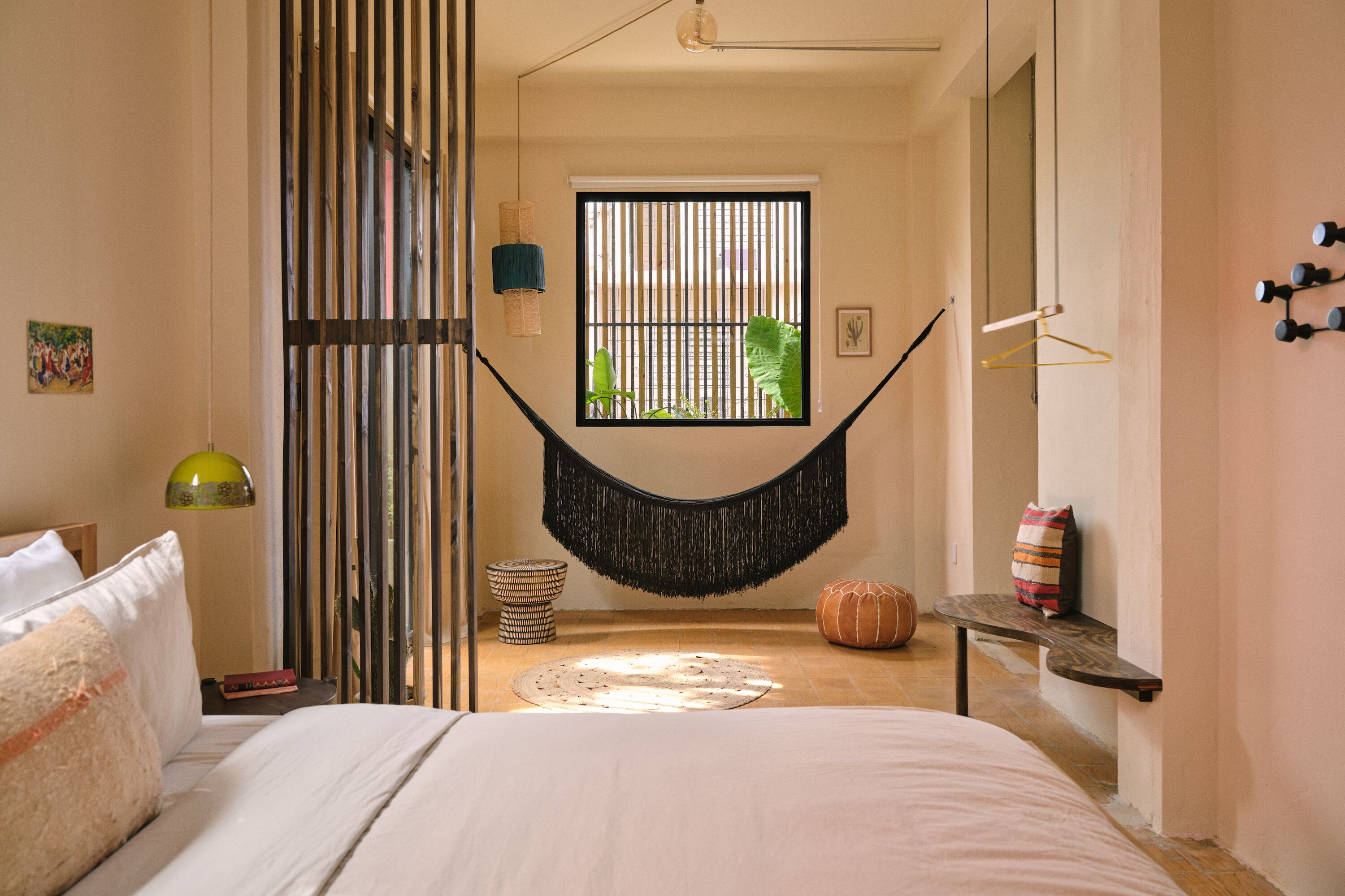 Ropa de cama hipoalergénica y colchones con efecto memoria 