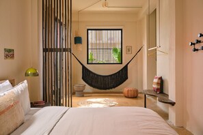 Signature Apartment - VERDE by DW (San Juan)