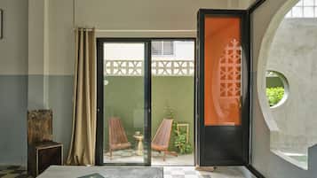 Design Loft | Garden view