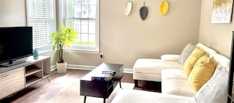 In-Law Suite in Rocky Hill with Private Entrance