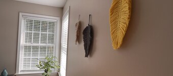 In-Law Suite in Rocky Hill with Private Entrance