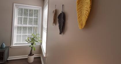 In-Law Suite in Rocky Hill with Private Entrance