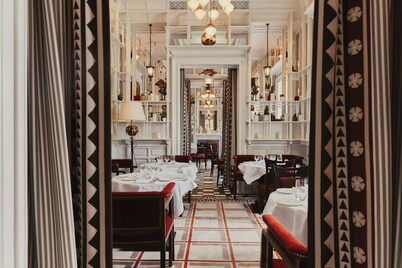At Sloane