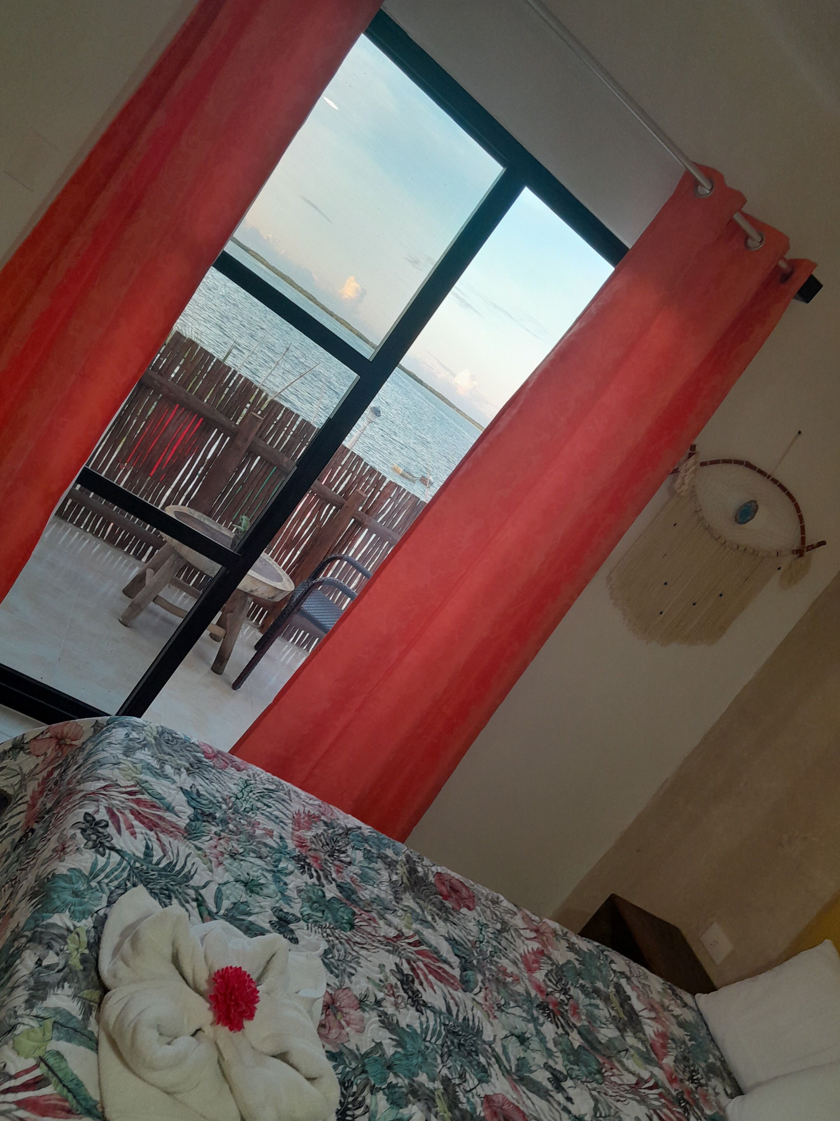 1 bedroom, in-room safe, free WiFi