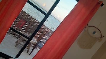 1 bedroom, in-room safe, free WiFi