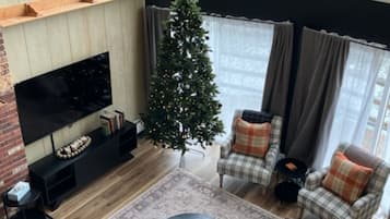 Smart TV