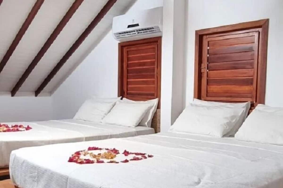 Appartement Supérieur