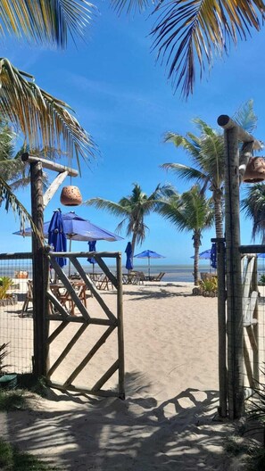 Terrace/patio - Reserva Barra Grande SPE (Cajueiro da Praia)