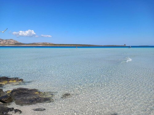 Villetta Stintino Close to the Beach