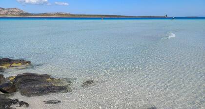 Villetta Stintino Close to the Beach