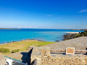 Villa, 3 habitaciones, piscina privada, vistas al jardín | Exterior