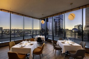 Restaurant - Hyatt House Tokyo Shibuya (Tokyo)