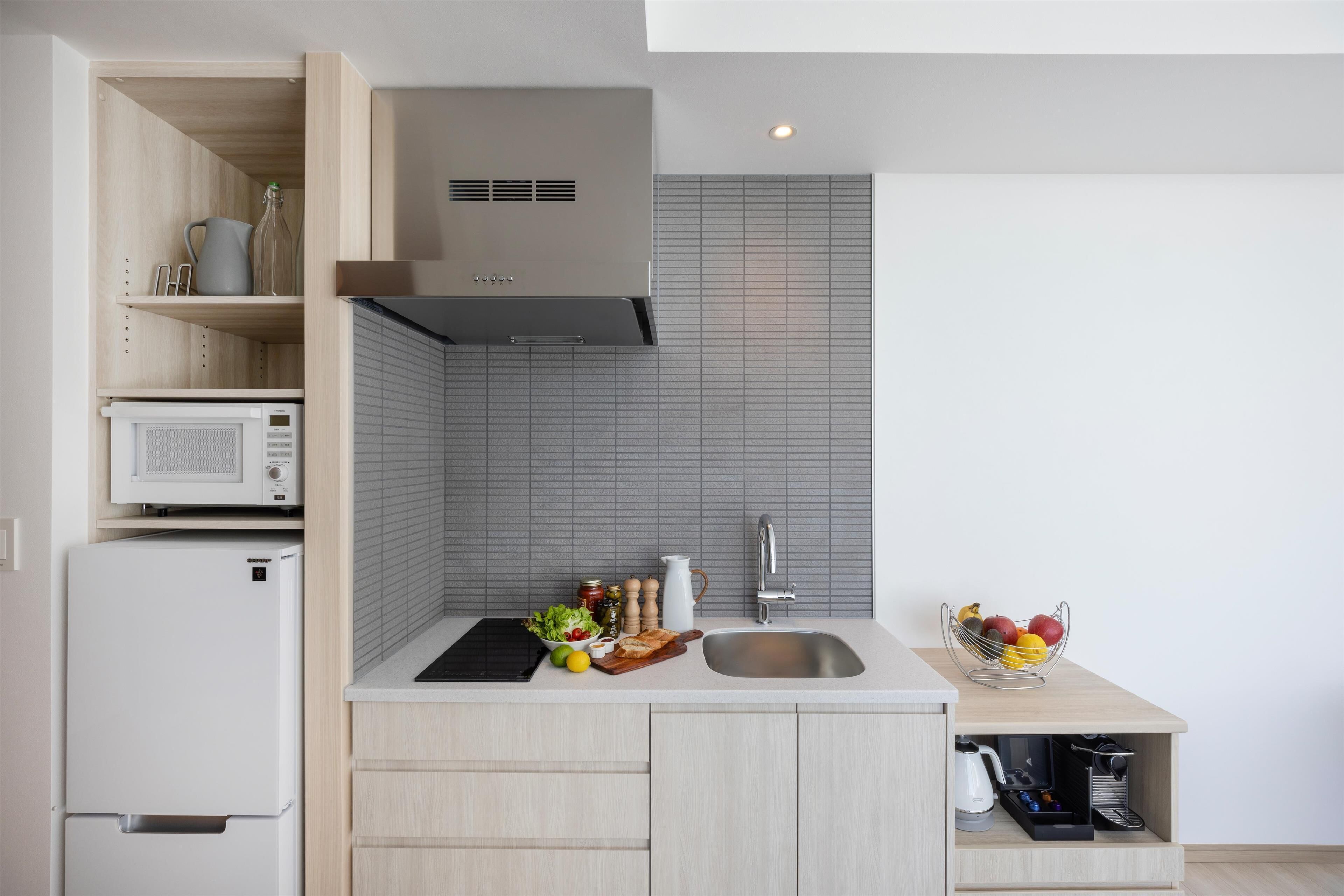 Photo - Hyatt House Tokyo Shibuya