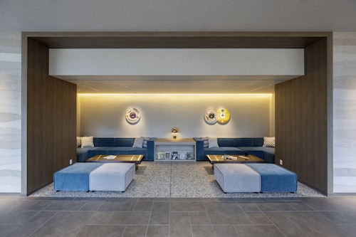 ロビーラウンジ