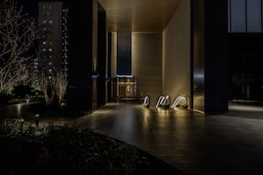 Exterior - Hyatt House Tokyo Shibuya (Tokyo)